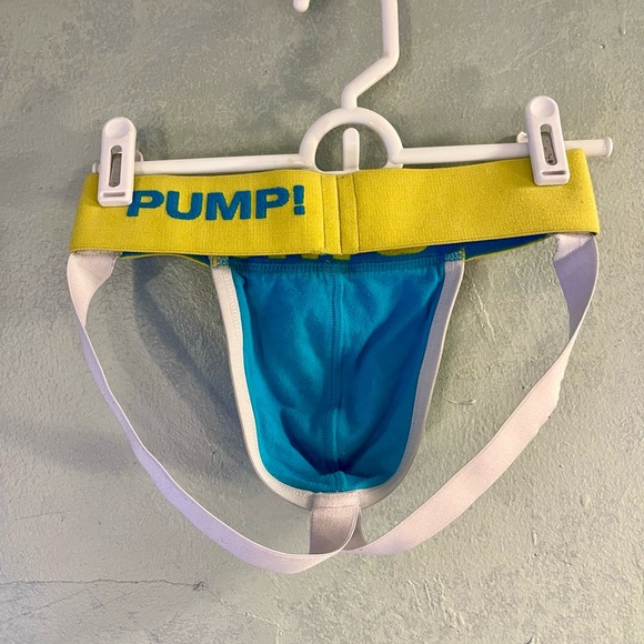 PUMP! Jockstrap - Picture 2 of 3